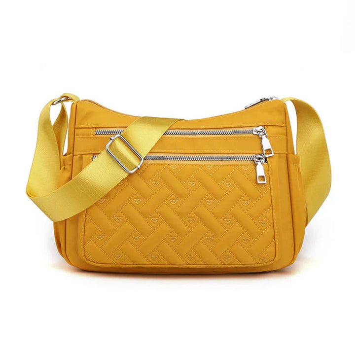 MEILLEUR Sac à Bandoulière en Nylon