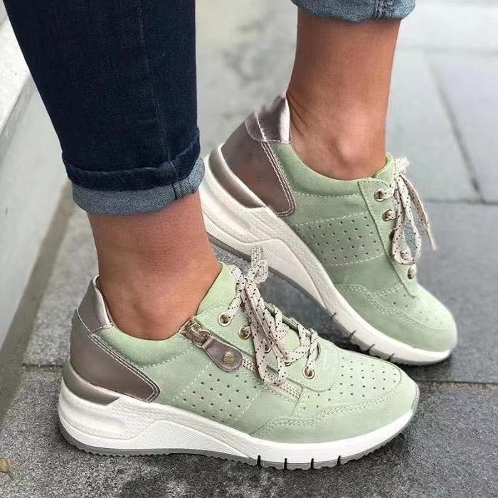 Livia | Baskets Orthopédiques