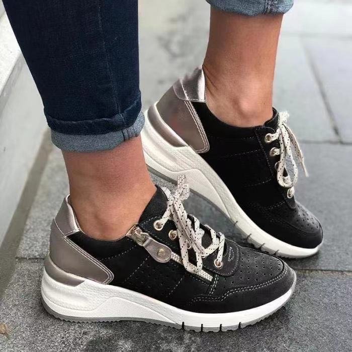 Livia | Baskets Orthopédiques