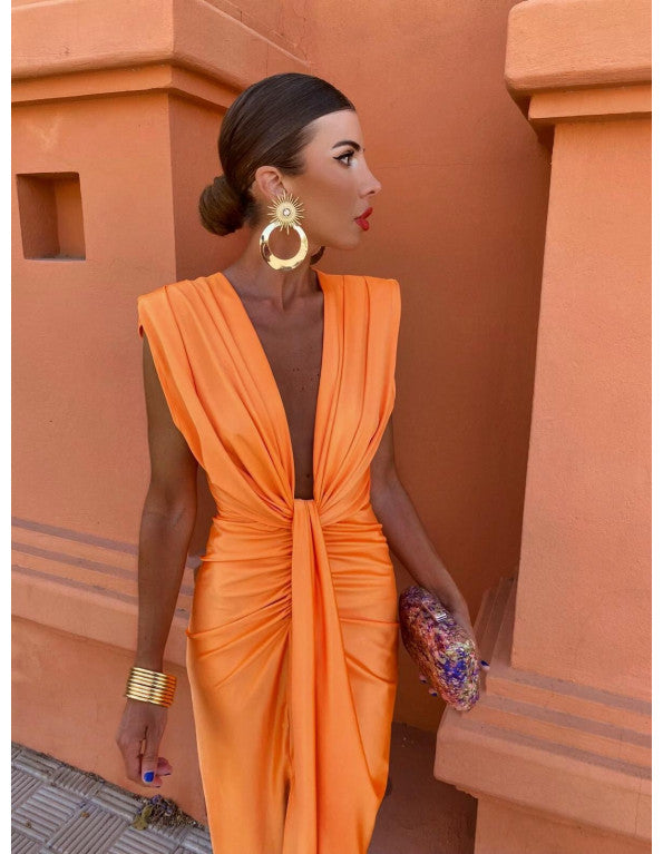 Celina | Robe de Luxe