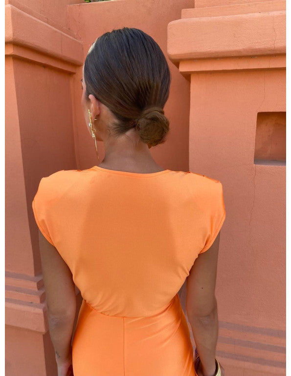 Celina | Robe de Luxe