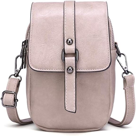 Sac Multi-Fonction Vintage