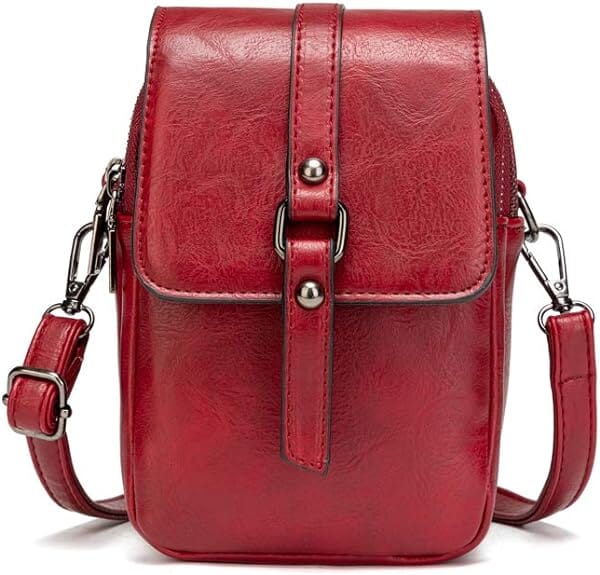 Sac Multi-Fonction Vintage