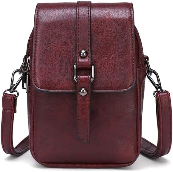 Sac Multi-Fonction Vintage