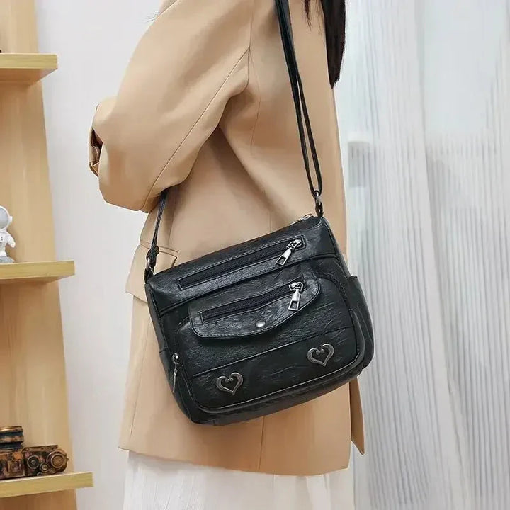 Sac À Bandoulière Vintage
