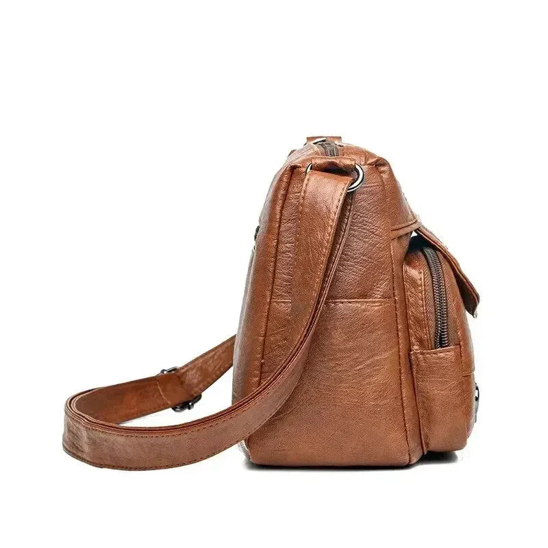 Sac À Bandoulière Vintage