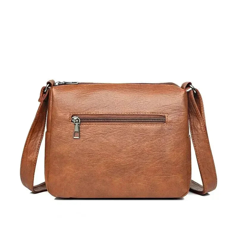 Sac À Bandoulière Vintage
