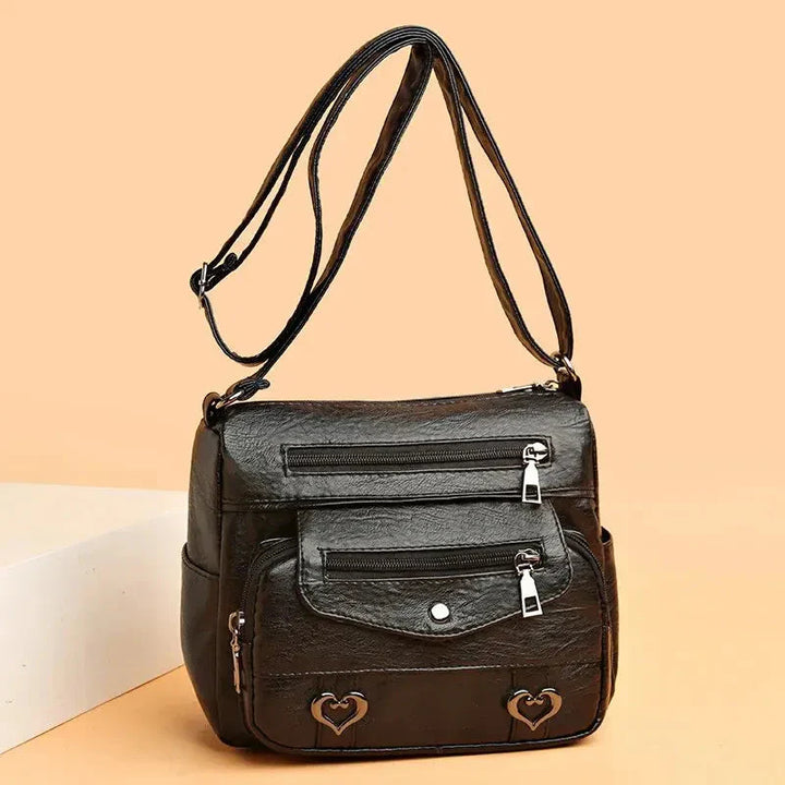 Sac À Bandoulière Vintage