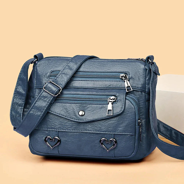 Sac À Bandoulière Vintage