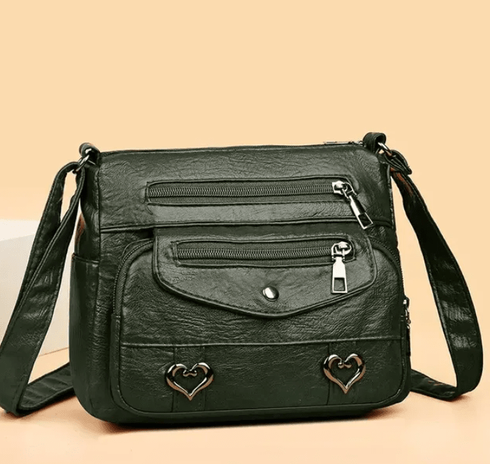 Sac À Bandoulière Vintage